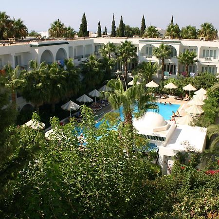 Emira Hotel Hammamet Eksteriør bilde